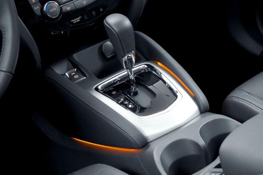  Nissan Qashqai 2014 года  (фото 55 из 64)